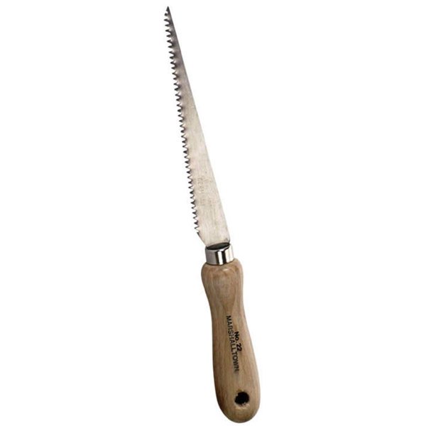 Tool 6in. 8 TPI Drywall Utility Saw TO333197